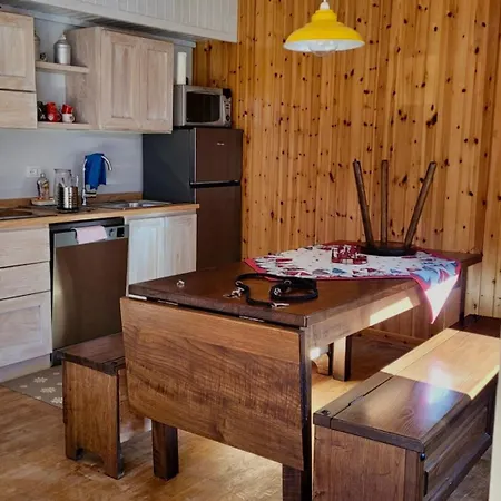 Holiday home La Que Dou Queur