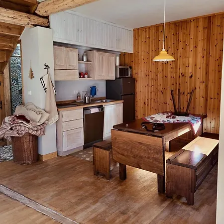 La Que Dou Queur Holiday home Cantoira