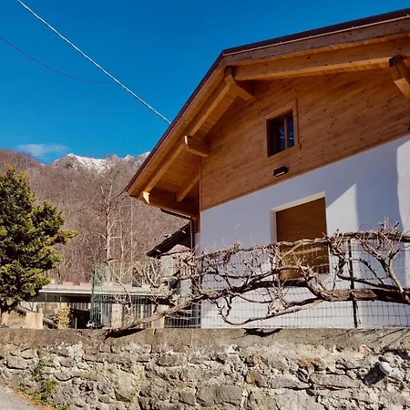 La Que Dou Queur Holiday home