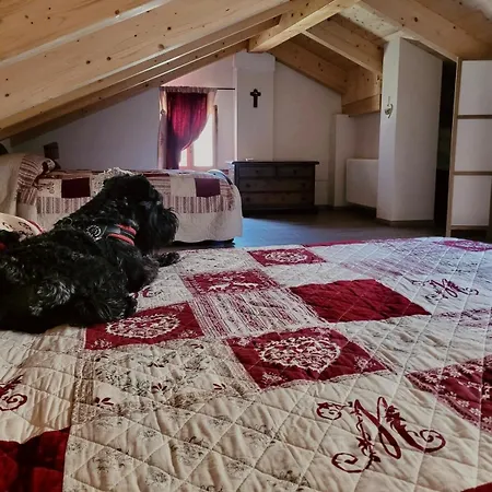 La Que Dou Queur * Cantoira