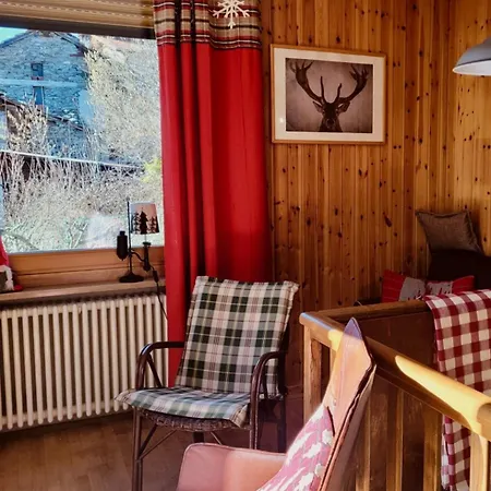 La Que Dou Queur Holiday home