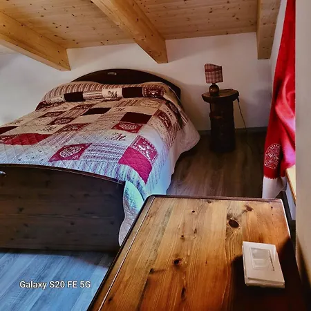 度假居 La Que Dou Queur Cantoira