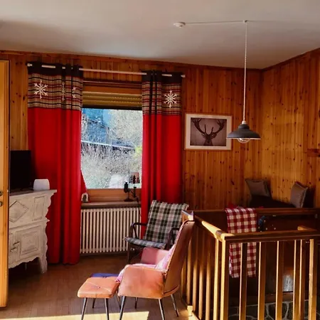 La Que Dou Queur Holiday home