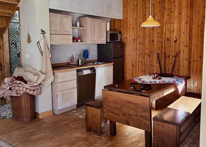 La Que Dou Queur 別荘 Cantoira